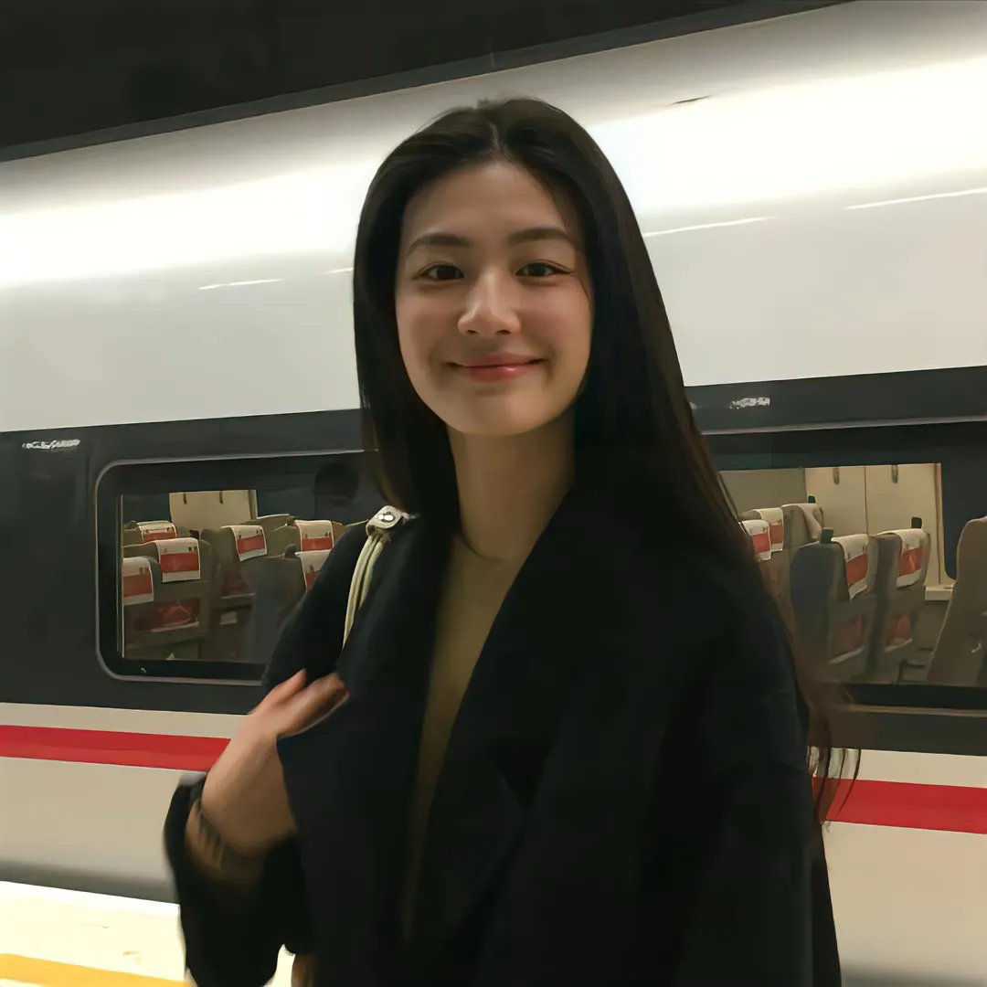 女神我最大